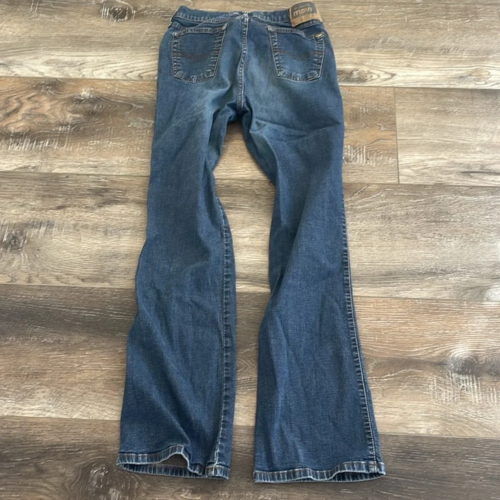 Mavi jeans EUC size 29/30 - Picture 3 of 3